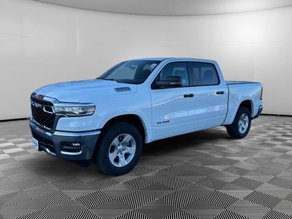 2026 Ram 1500 Antigo WI