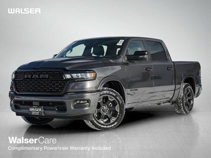 2026 Ram 1500 Hopkins MN