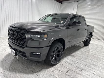 2026 Ram 1500 Madisonville TX