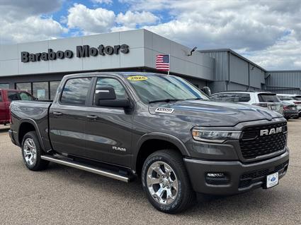 2026 Ram 1500 Baraboo WI