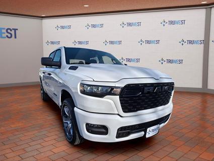 2026 Ram 1500 Cortez CO