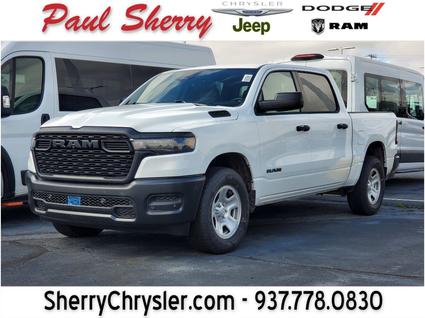 2026 Ram 1500 Piqua OH