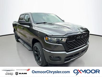 2026 Ram 1500 Louisville KY