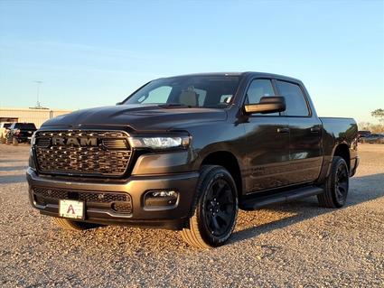 2026 Ram 1500 Pleasanton TX