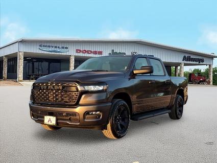 2026 Ram 1500 Pleasanton TX