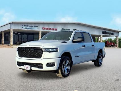 2026 Ram 1500 Pleasanton TX