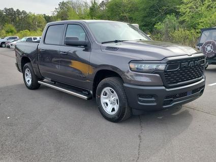2026 Ram 1500 Cullman AL
