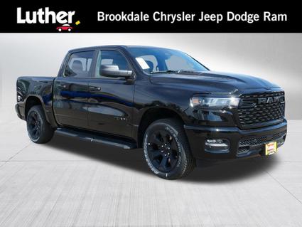 2026 Ram 1500 Minneapolis MN