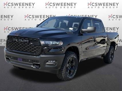 2026 Ram 1500 Pell City AL