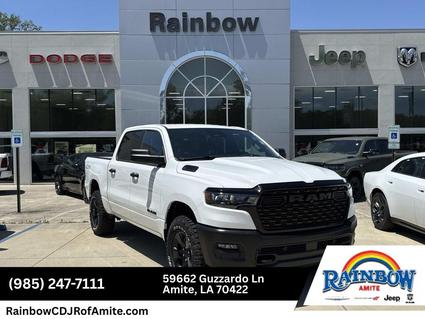 2026 Ram 1500 Amite LA