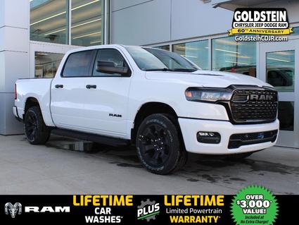 2026 Ram 1500 Latham NY