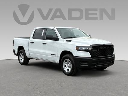 2026 Ram 1500 Savannah GA