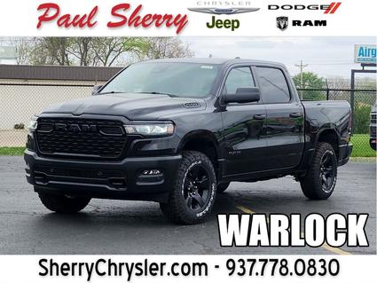 2026 Ram 1500 Piqua OH