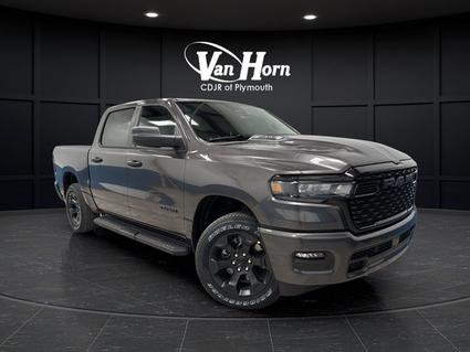 2026 Ram 1500 Plymouth WI