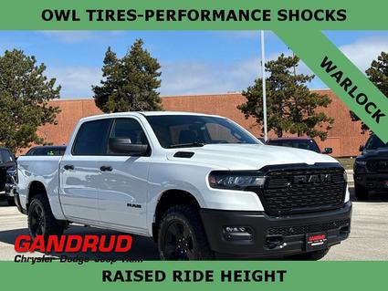 2026 Ram 1500 Green Bay WI