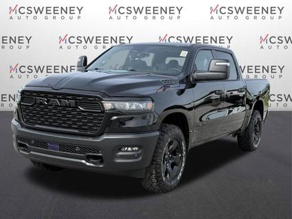 2026 Ram 1500 Pell City AL