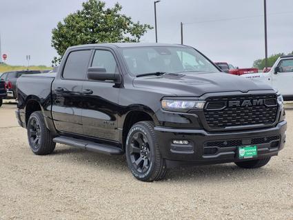 2026 Ram 1500 Canton TX