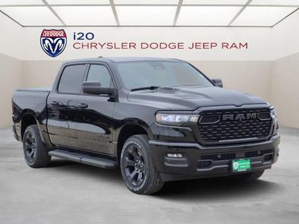 2026 Ram 1500 Canton TX
