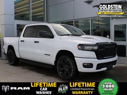 2026 Ram 1500 Latham NY