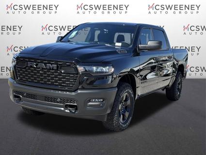 2026 Ram 1500 Pell City AL