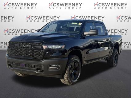 2026 Ram 1500 Pell City AL