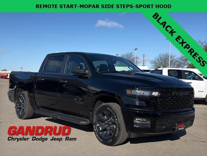 2026 Ram 1500 Green Bay WI