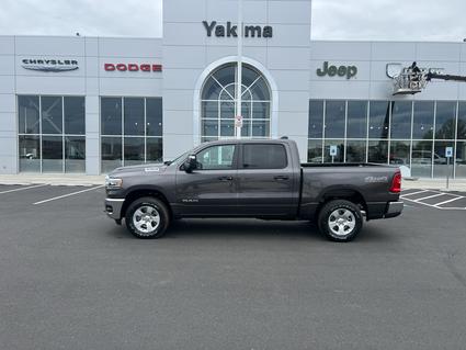 2026 Ram 1500 Union Gap WA