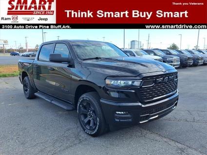 2026 Ram 1500 Pine Bluff AR