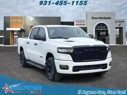 2026 Ram 1500 Tullahoma TN