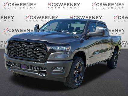 2026 Ram 1500 Pell City AL