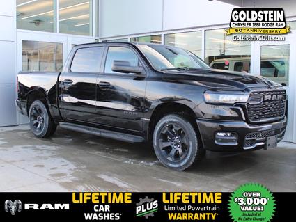 2026 Ram 1500 Latham NY