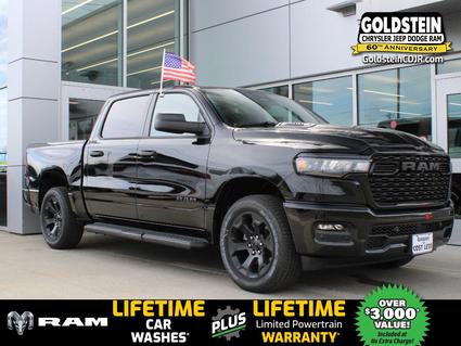 2026 Ram 1500 Latham NY