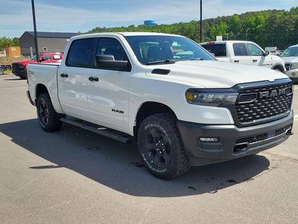 2026 Ram 1500 Cullman AL
