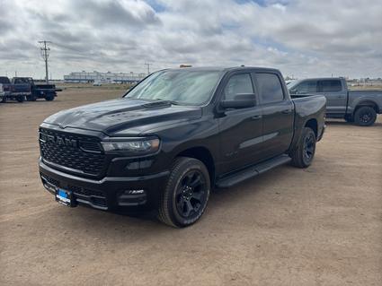 2026 Ram 1500 Fort Morgan CO
