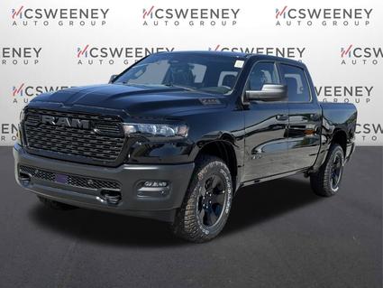 2026 Ram 1500 Pell City AL