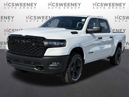 2026 Ram 1500 Pell City AL