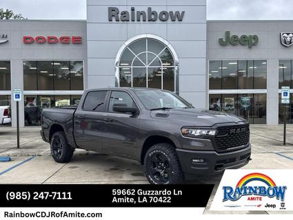 2026 Ram 1500 Amite LA