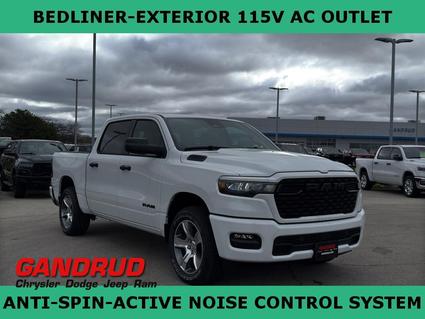 2026 Ram 1500 Green Bay WI