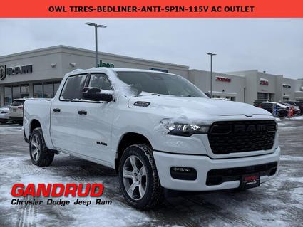 2026 Ram 1500 Green Bay WI