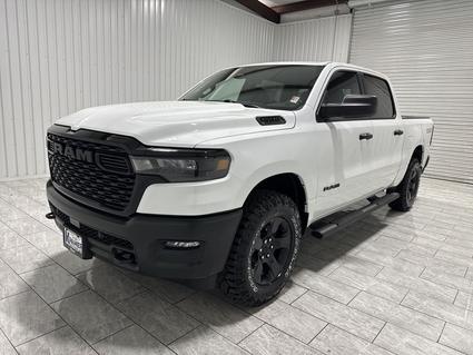 2026 Ram 1500 Madisonville TX
