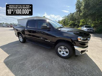 2026 Ram 1500 Livingston TX