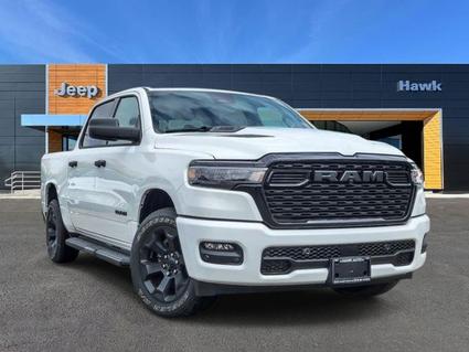 2026 Ram 1500 Forest Park IL