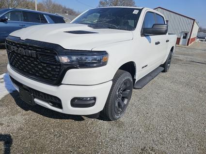 2026 Ram 1500 Fairfield IL