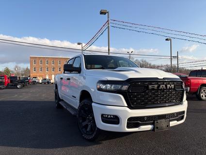 2026 Ram 1500 Fairfield IL