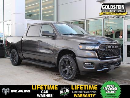 2026 Ram 1500 Latham NY