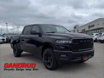 2026 Ram 1500 Green Bay WI