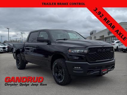 2026 Ram 1500 Green Bay WI