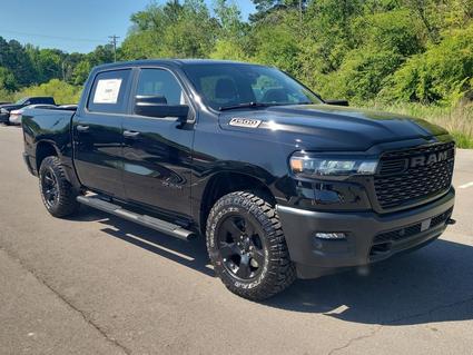 2026 Ram 1500 Cullman AL