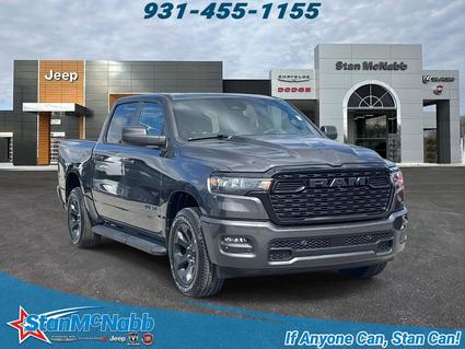 2026 Ram 1500 Tullahoma TN