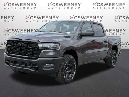 2026 Ram 1500 Pell City AL